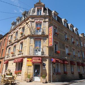 Hôtel de la Meuse